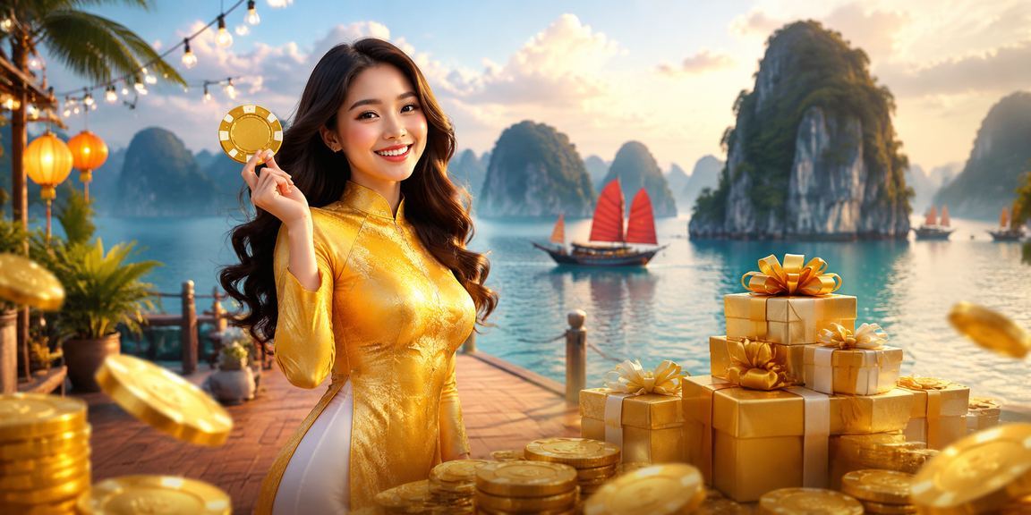Vịnh Hạ Long và bối cảnh giải trí gợi chủ đề bảo vệ dữ liệu cá nhân
