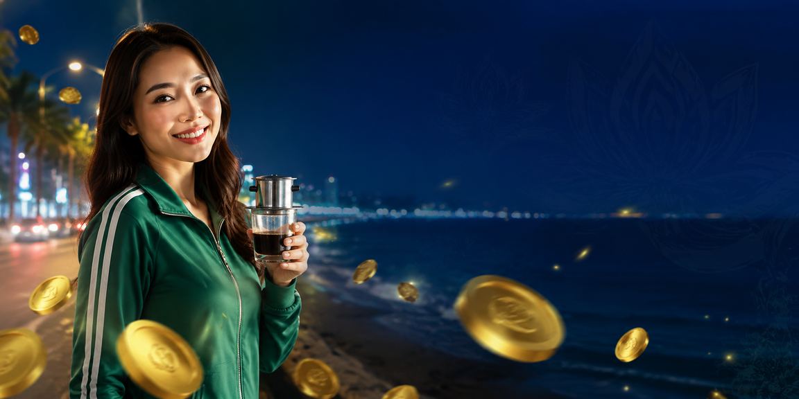 Quán cà phê Phan Thiết gợi thói quen xem FAQ trước khi đăng ký