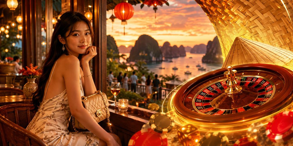 Người dùng Việt theo dõi nội dung giải trí mobile trên giao diện casino